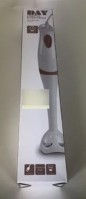 Day (Usefull everyday) — Stick Blender