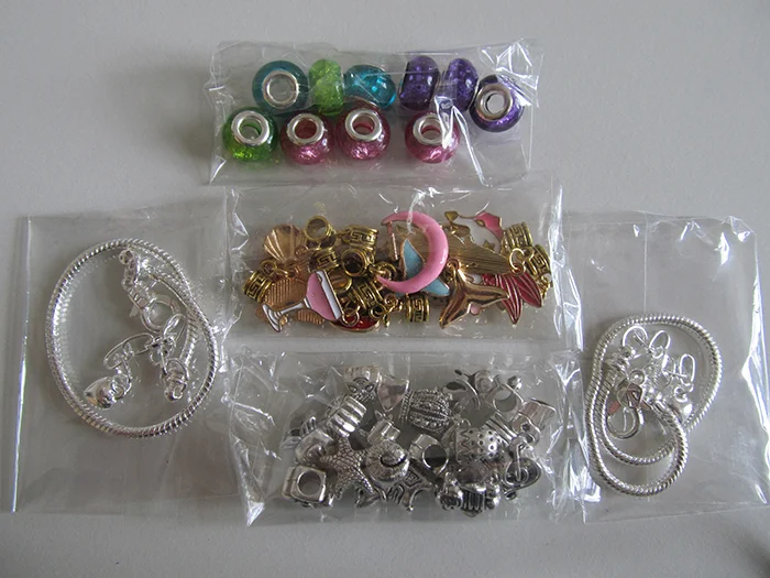 Nabance Bracelet Kit