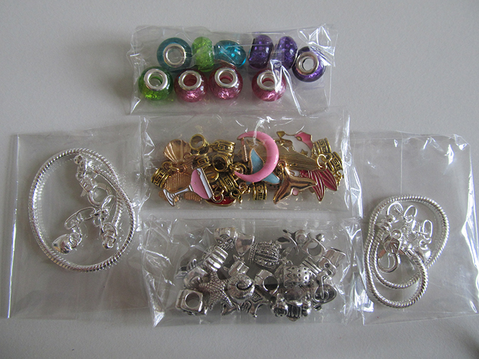 Nabance Bracelet Kit