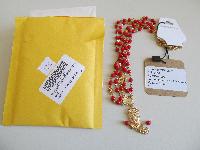 Metme Flapper Stirnbänder Kopf Kette Schmuck Kopfschmuck Böhmische Haarschmuck für die Hochzeit