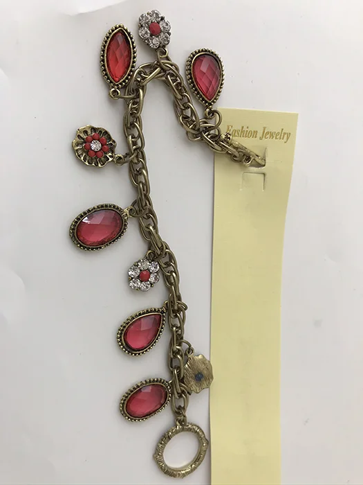 Occident Personality Exotic Retro Hot Sale Armband