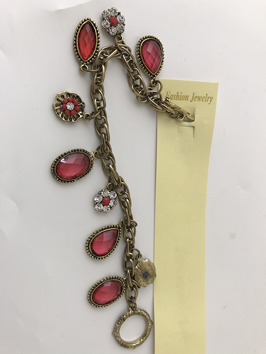 Occident Personality Exotic Retro Hot Sale Armband