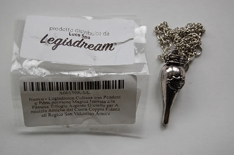Legisdream