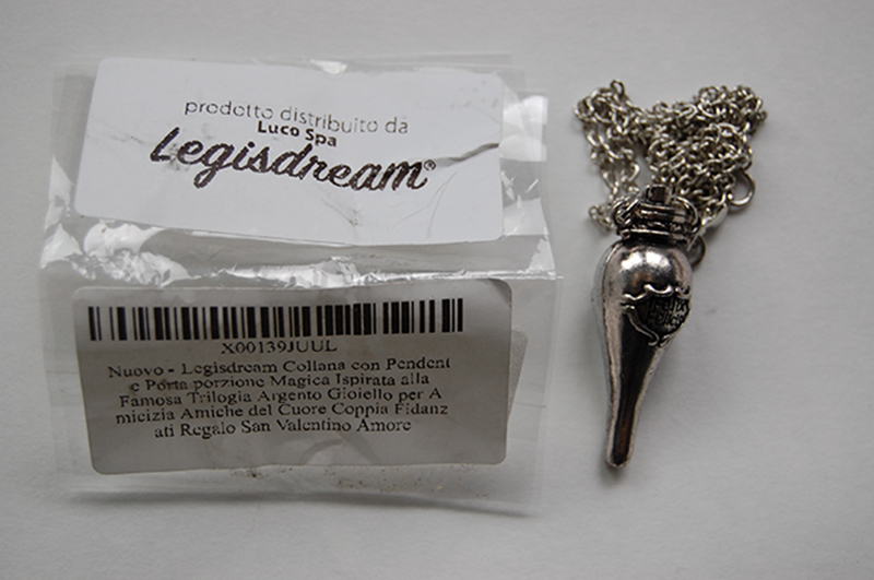 Legisdream