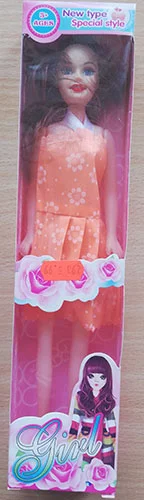Girl