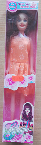 Girl
