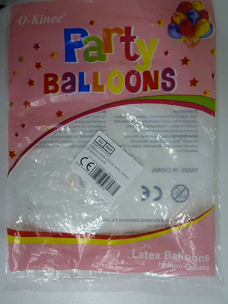 O-Kinee — Party Balloons