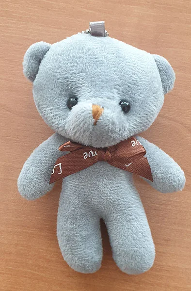 Plush Toy - Teddy Bear