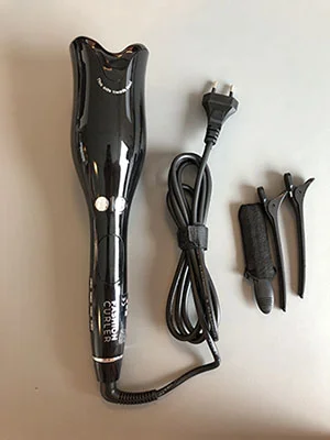 FashionCurler — FashionCurler