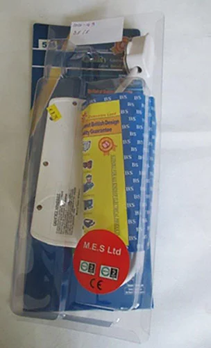 British Design BS — Extension lead