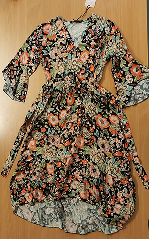 Ella Italia — Children's dress