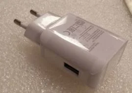 Adaptive Fast Charging