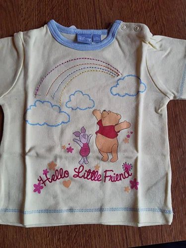 Disney Baby — Baby T-shirt