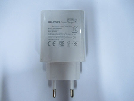 Huawei — Original Huawei 4.5V 5A Supercharge Quick Charger for Huawei P20 Pro P20 Lite Mate 10 Mate 20 Pro 5A