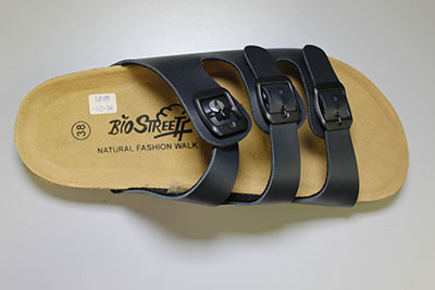 Bio Street — Pantolette