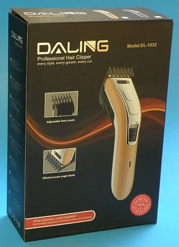 DALING — Professional Hair Clipper