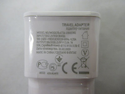 USB Cable 2A Wall Charger for Samsung Galaxy Note 2 S3 S4