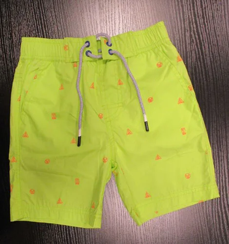 Contemporary Key Styles (CKS) — Children's swim short
