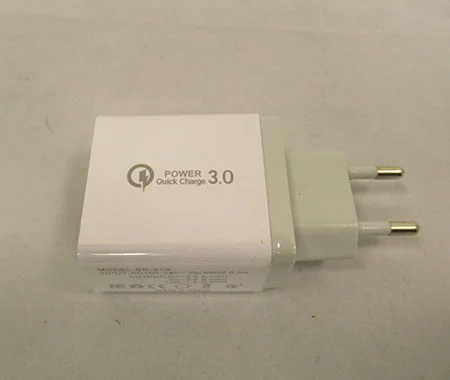 Quick Charge 3.0 — USB charger