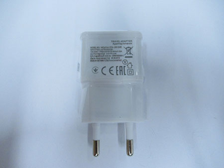 5V Dual USB 2 Port Wall Charger Adapter For Mobile Phones Universal EU/US Plug
