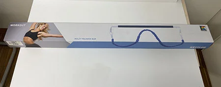 Kettler — KETTLER Multi Training Bar