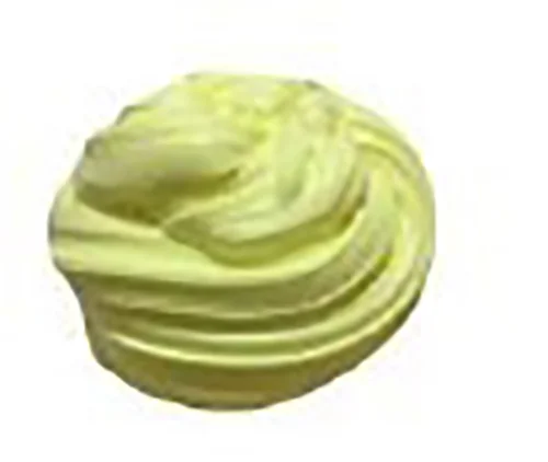 Yellow slime Gult slim