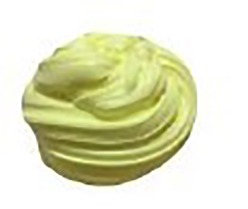 Yellow slime Gult slim