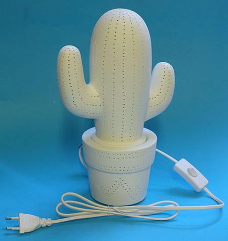 GLOBO — Desk lamp