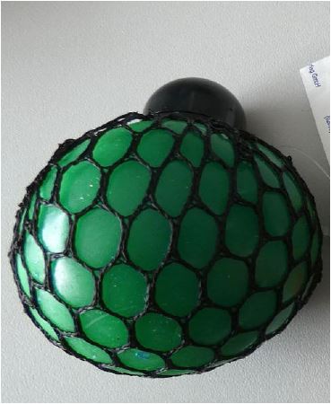 Eddy Toys — Quetschball im Netz