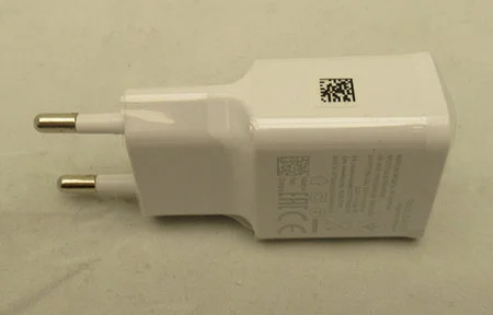 Adaptive Fast Charging Wall Charger Power Adapter for Samsung Phone EU Plug A#S