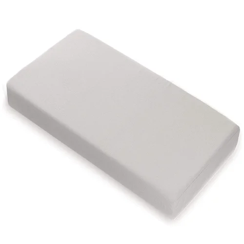 Milliard-Mattress-Comfort-System — Milliard Crib Mattress, Dual Comfort System, Firm