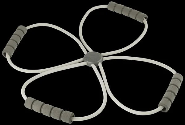 Newcential® — Cross-Expander