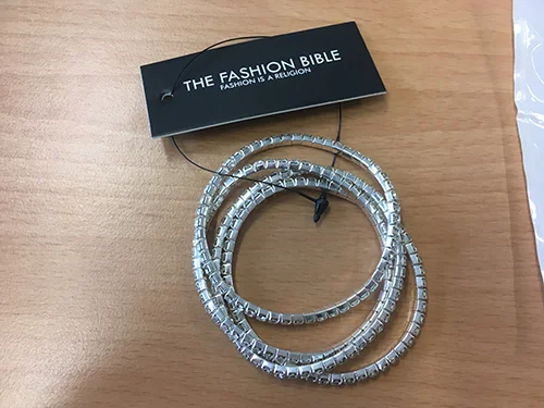 The fashion bible