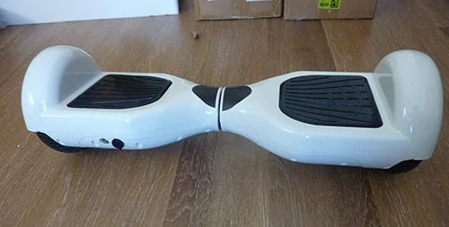Eljet — Kolonožka / Smart Balance Wheel