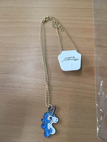 Meirenpeizi — Meirenpeizi - Zhijia Jewelry