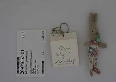 Maileg — MY Rabbit Boy