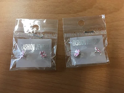 Fashion Jewelry