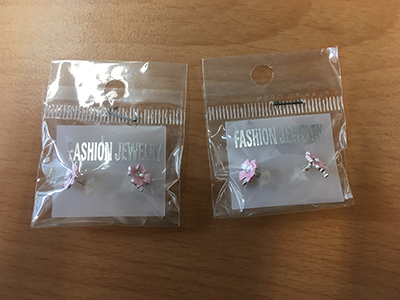 Fashion Jewelry