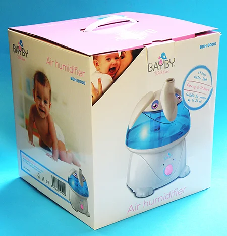 BAYBY — Air humidifier
