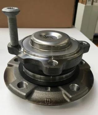 SKF — Wheel bearing kit