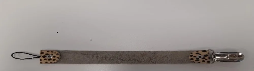 Bezisa — Speenketting