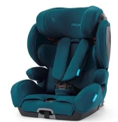 Recaro — Tian Core, Tian Elite