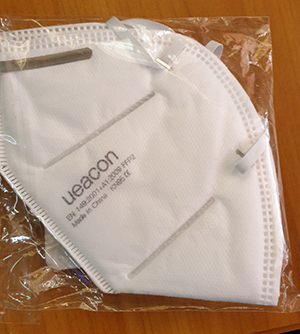 UEACON