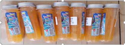 Tube Slime Tube Slime