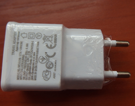 Travel Adapter