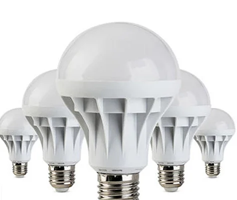 Yuan Bo Lighting — LED Bulb Lamp