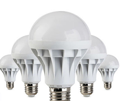 Yuan Bo Lighting — LED Bulb Lamp