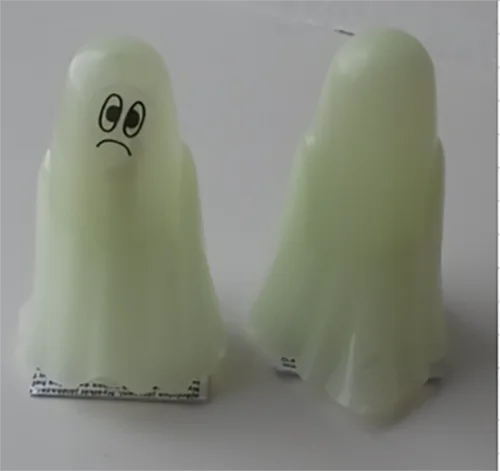 Toy slime