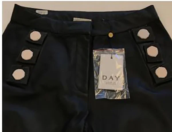 Day Birger et Mikkelsen — Scilla