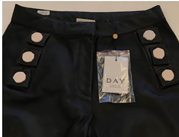 Day Birger et Mikkelsen — Scilla